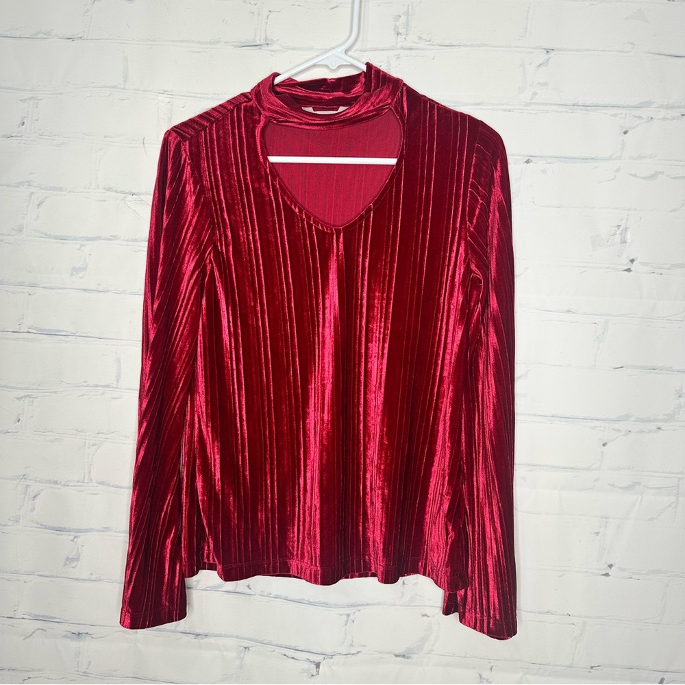 Nanette Lepore medium‎ top